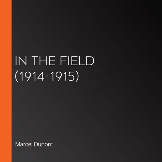 In the Field (1914-1915)