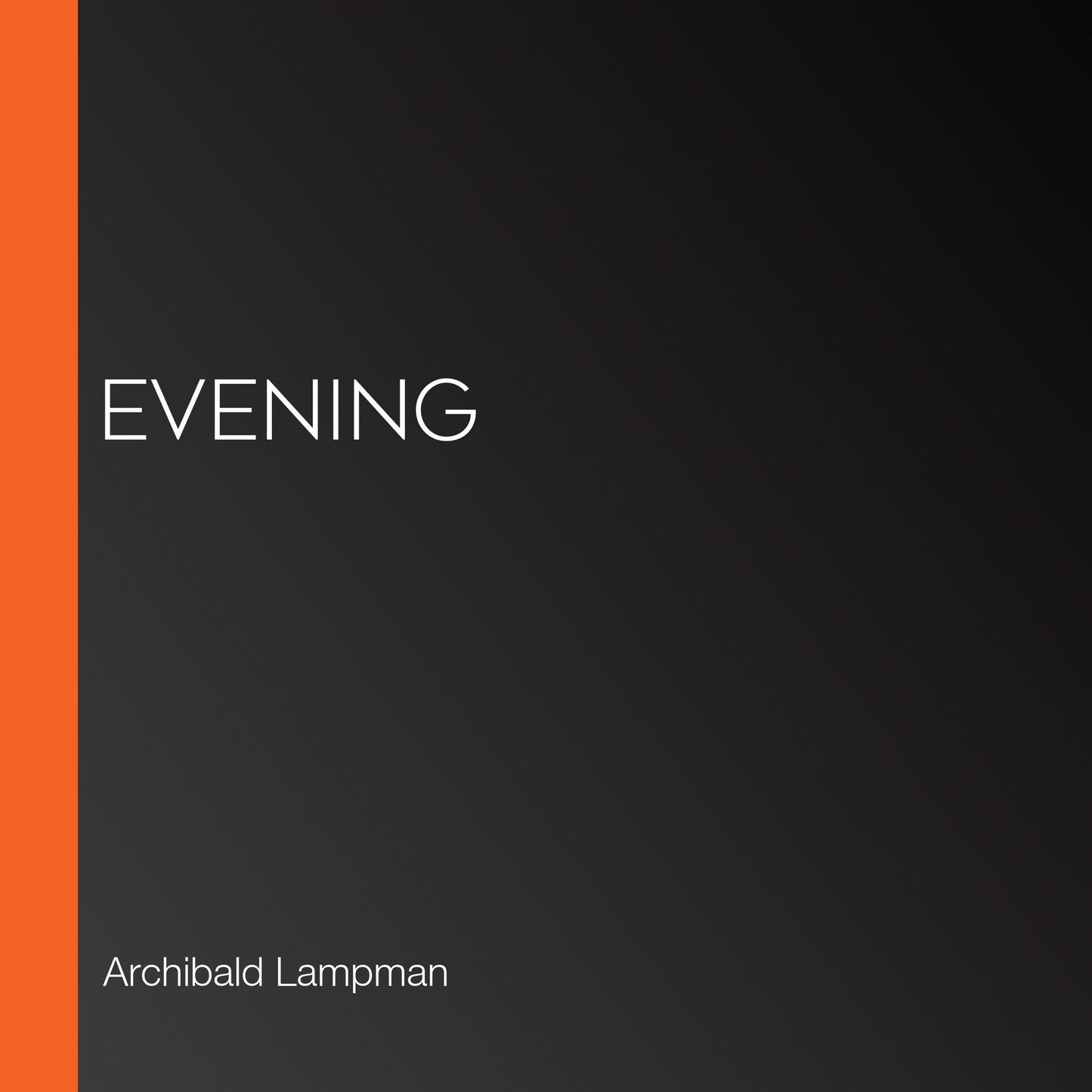 Evening