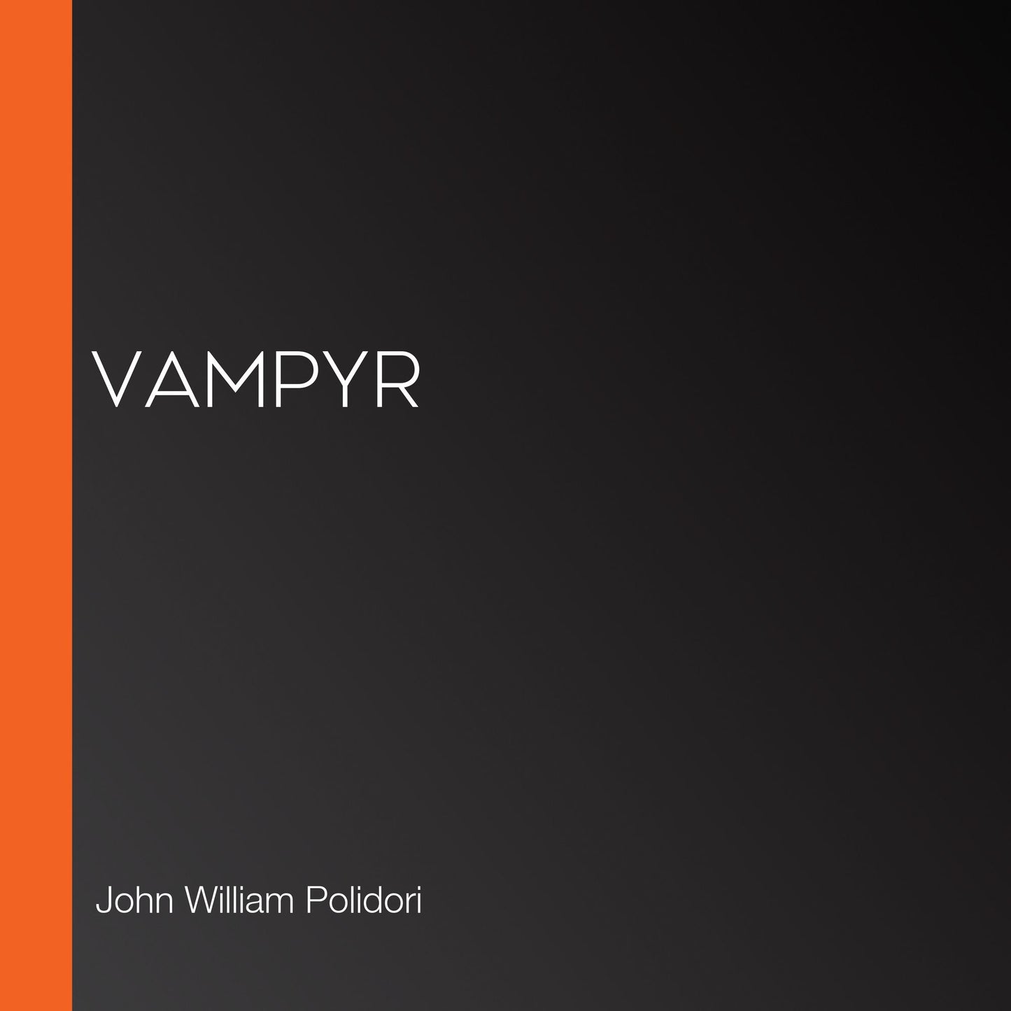 Vampyr