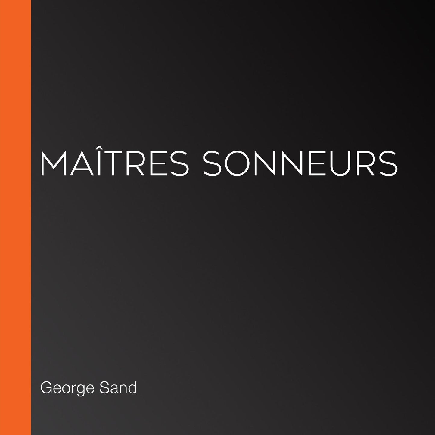 MaÃ®tres sonneurs