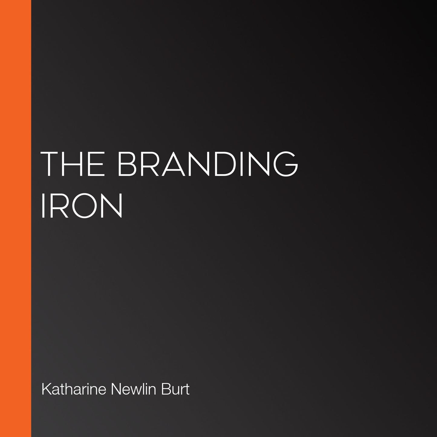 The Branding Iron