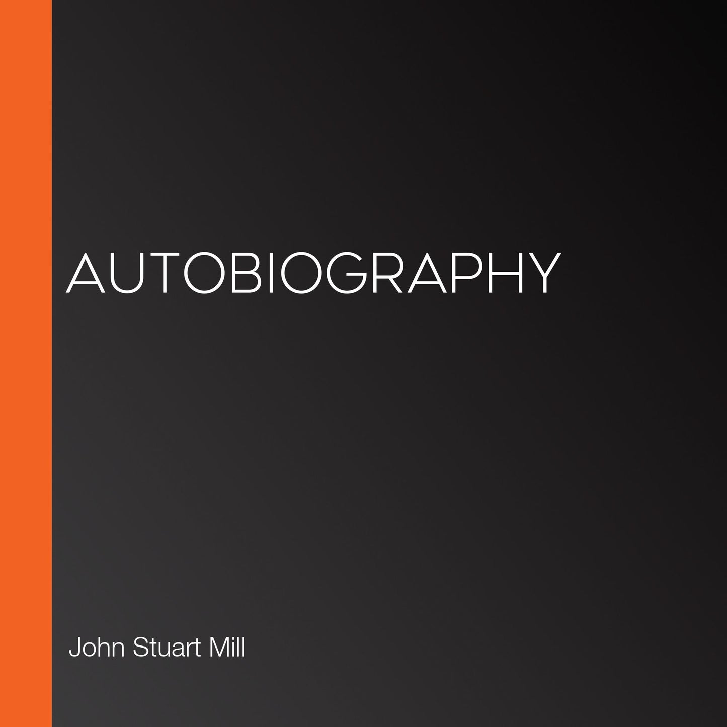 Autobiography