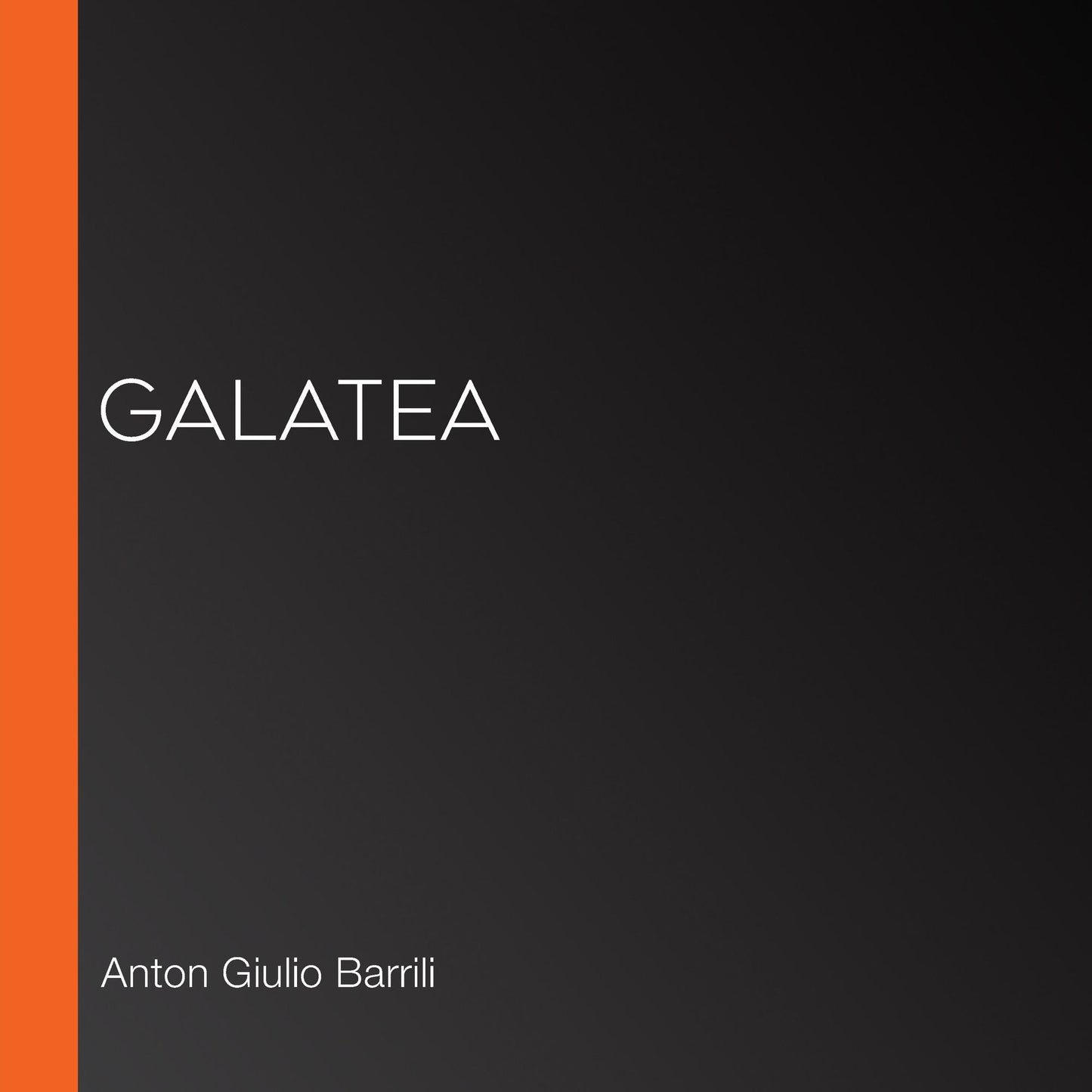 Galatea