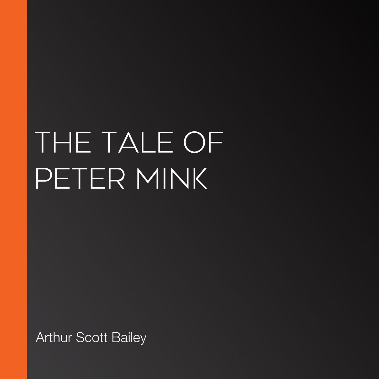 The Tale of Peter Mink