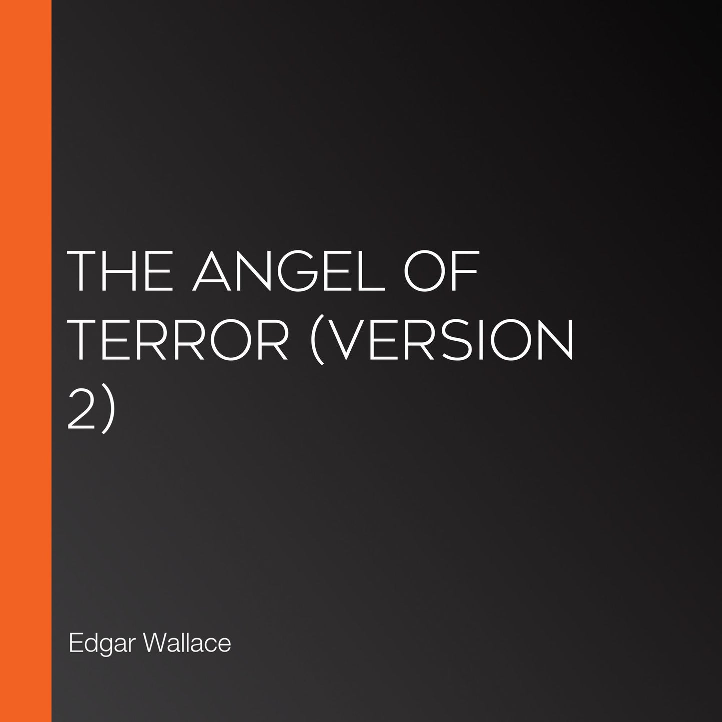 Angel of Terror, The (version 2)