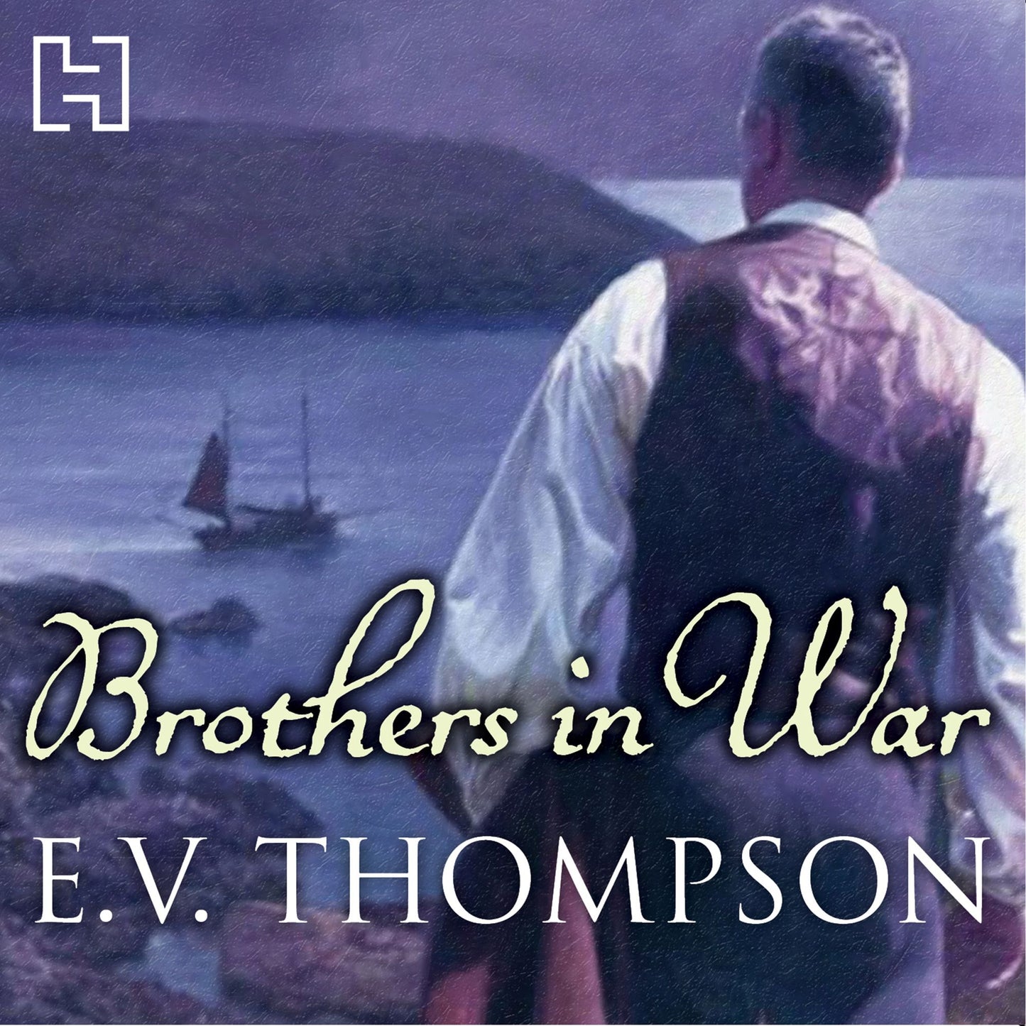 Brothers In War: Number 9 in series