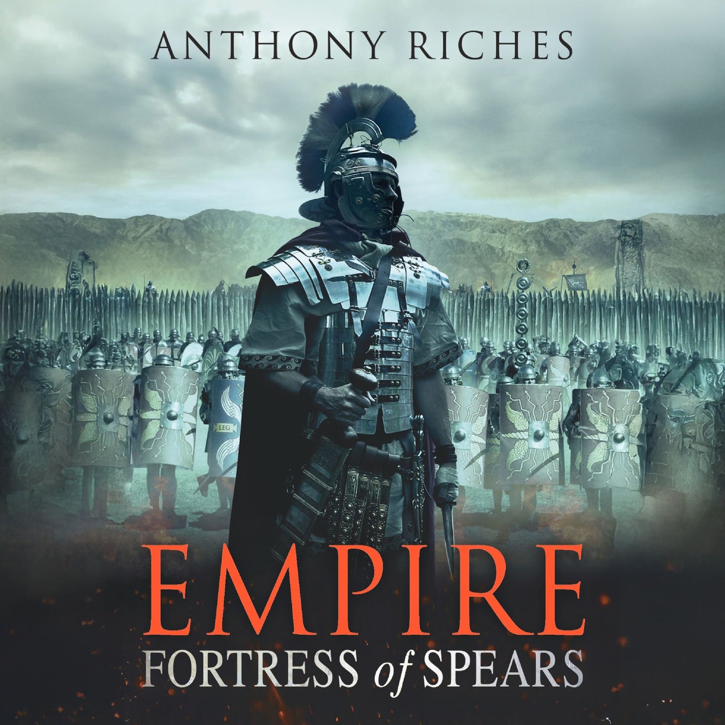 Fortress of Spears: Empire III
