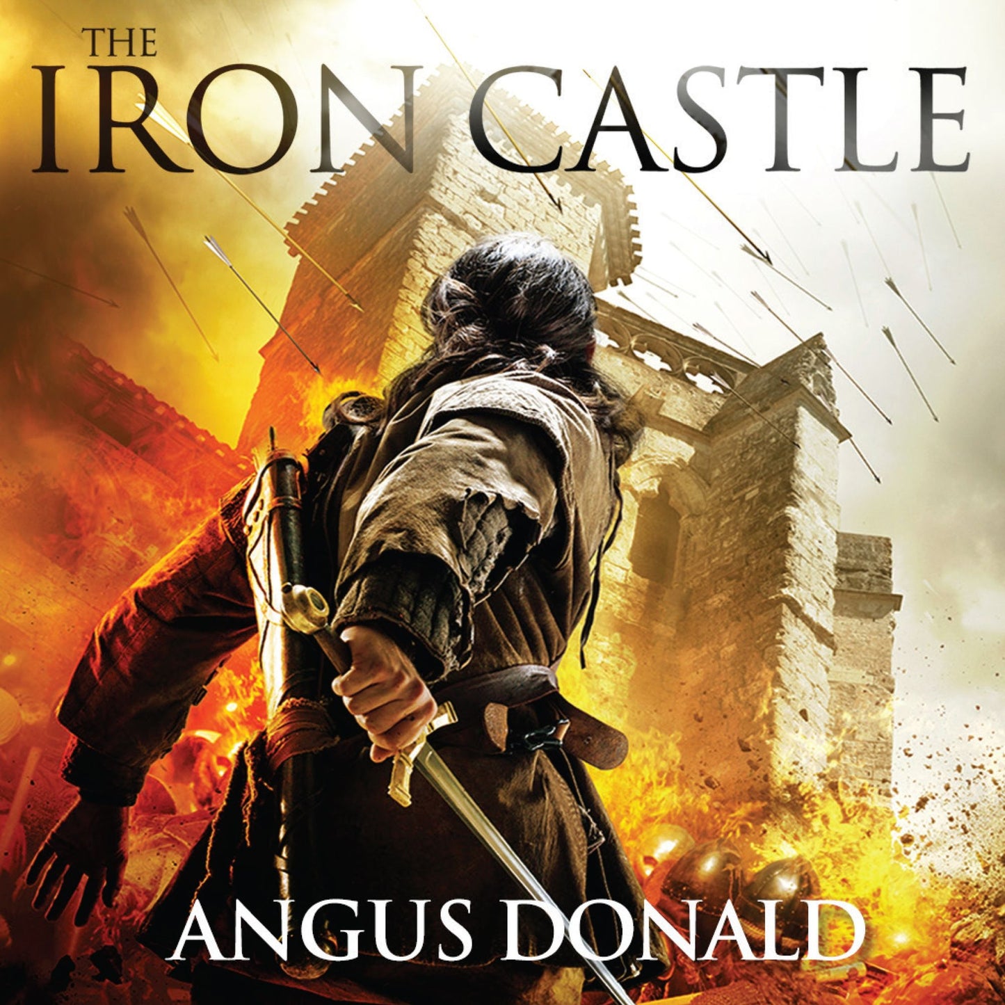 The Iron Castle