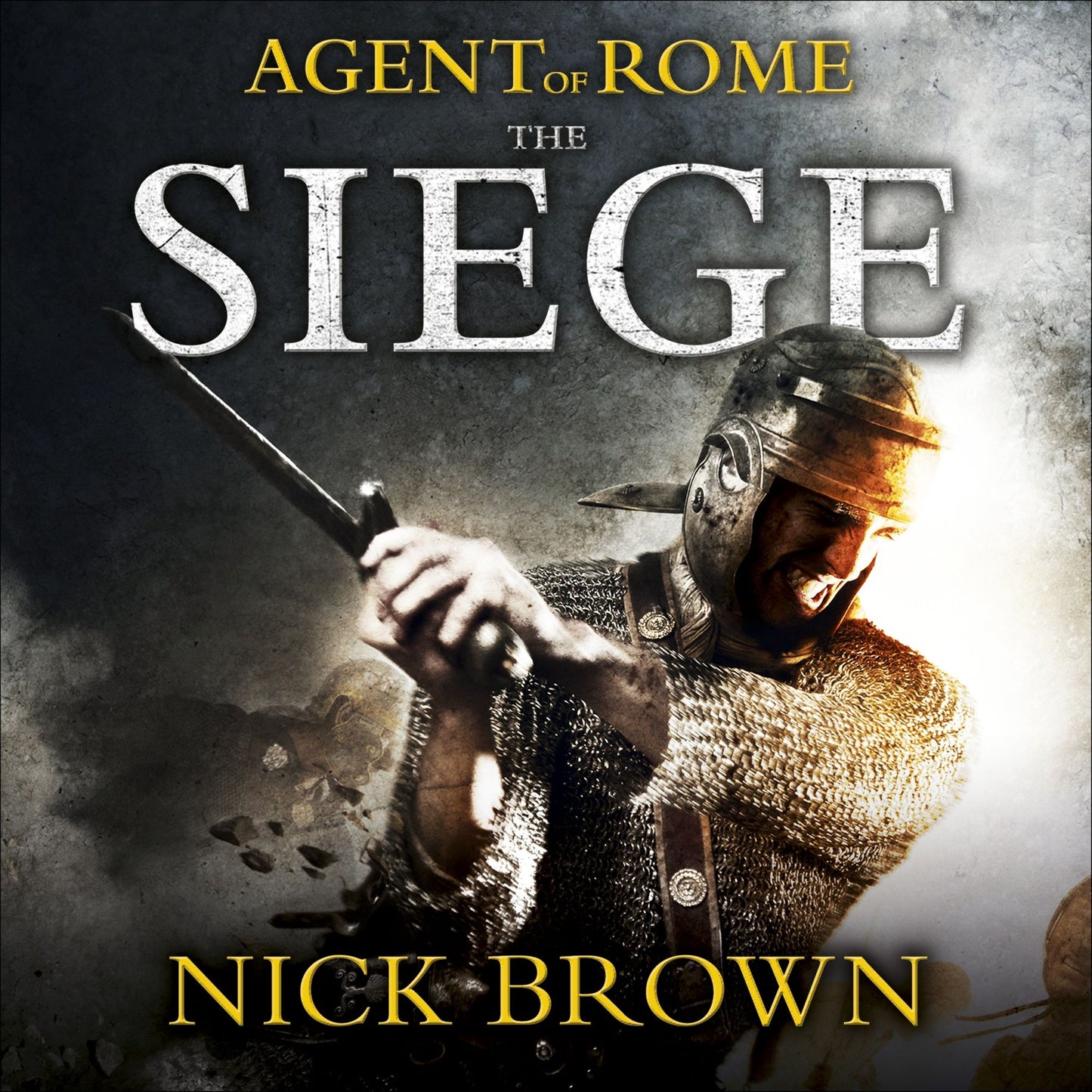The Siege