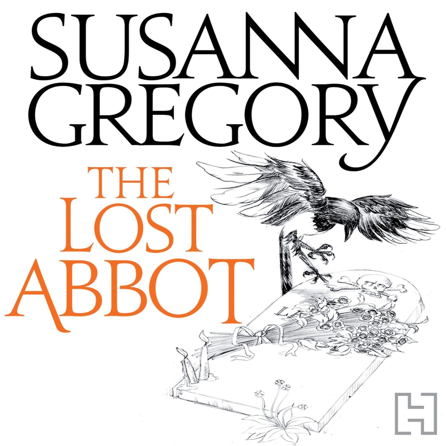 The Lost Abbot: The Nineteenth Chronicle of Matthew Bartholomew