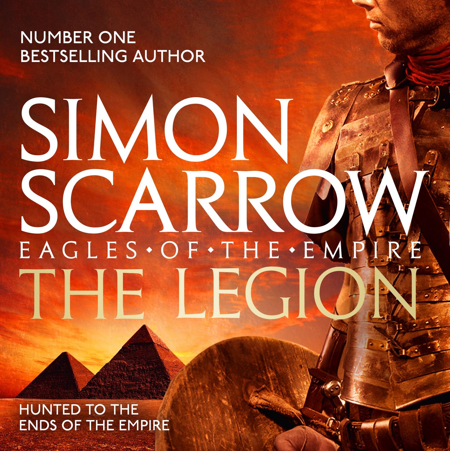 The Legion