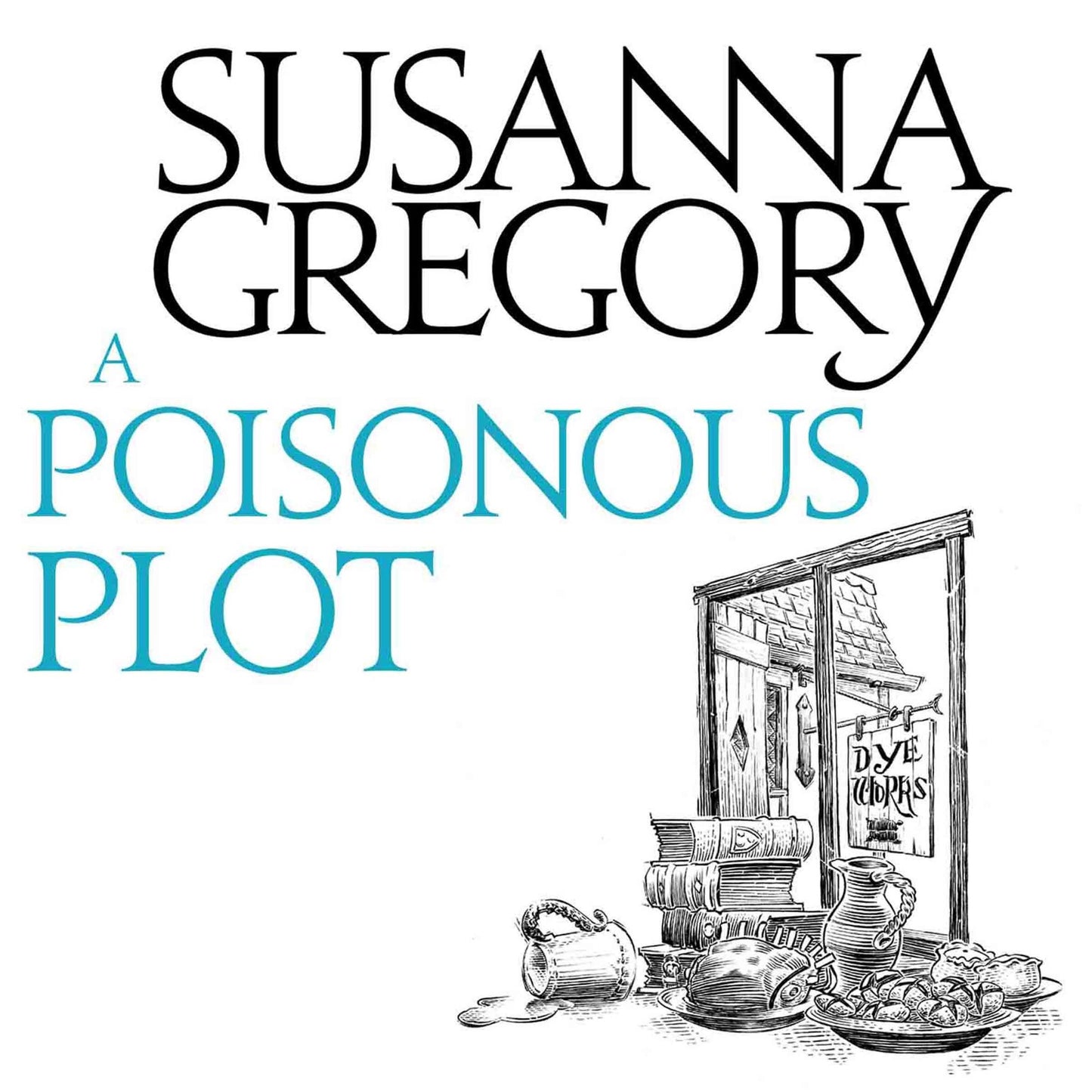 A Poisonous Plot