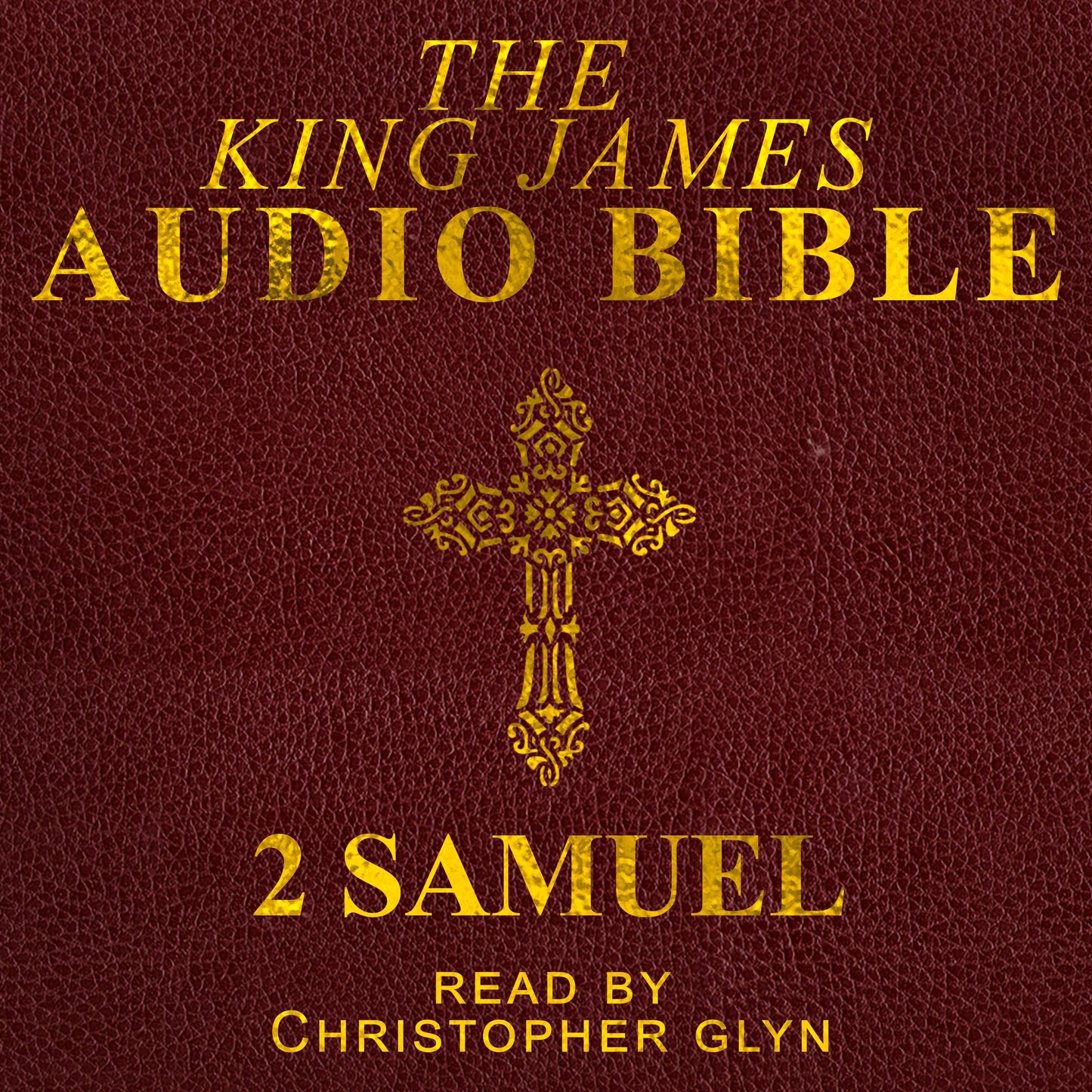 The Audio Bible: Samuel II: The Old Testament