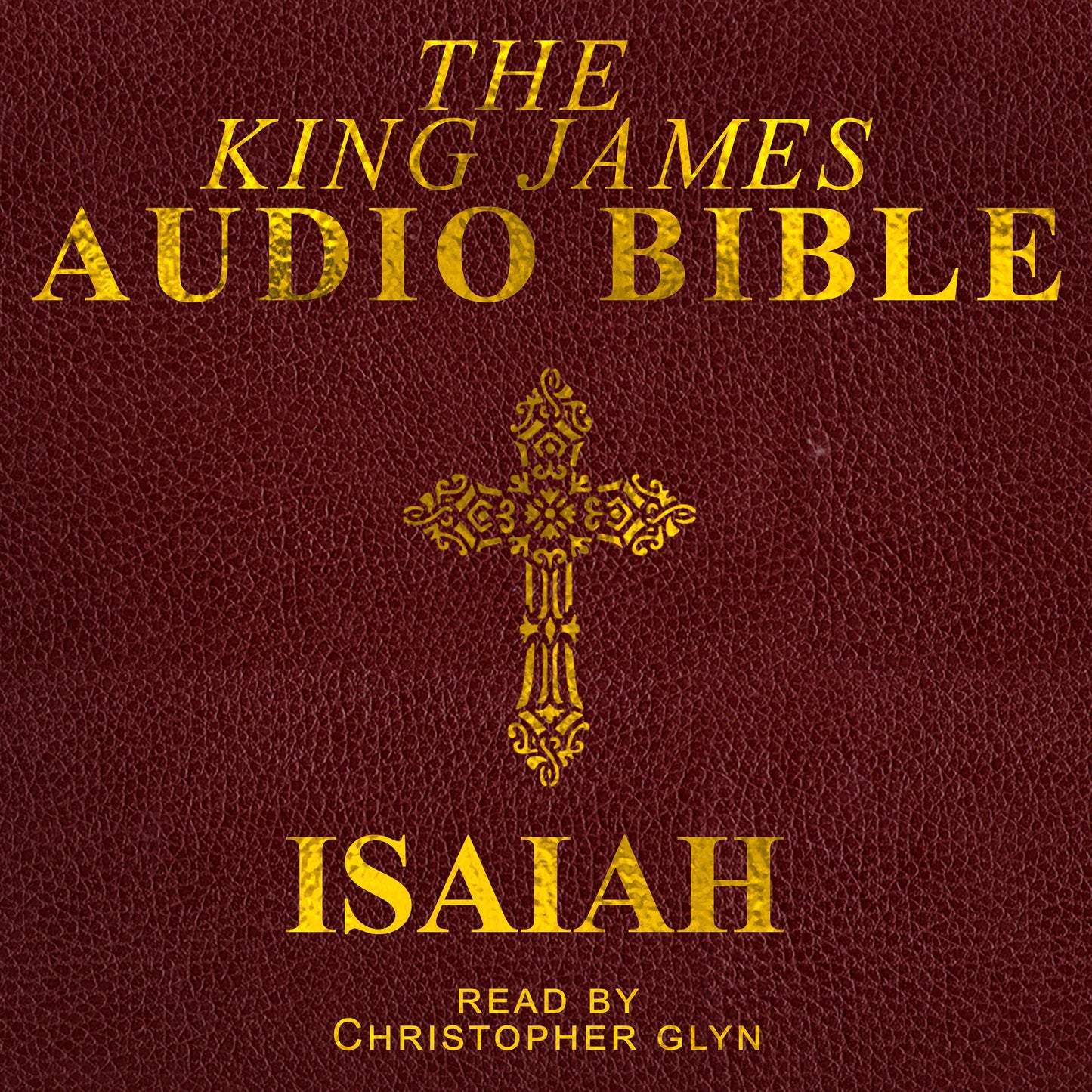 Isaiah: The Old Testament