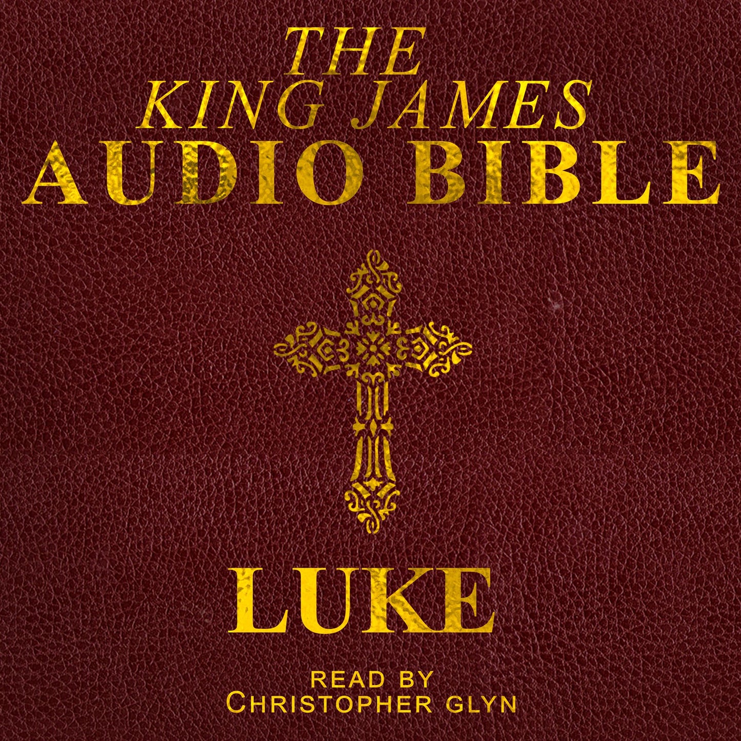 Luke: The New Testament