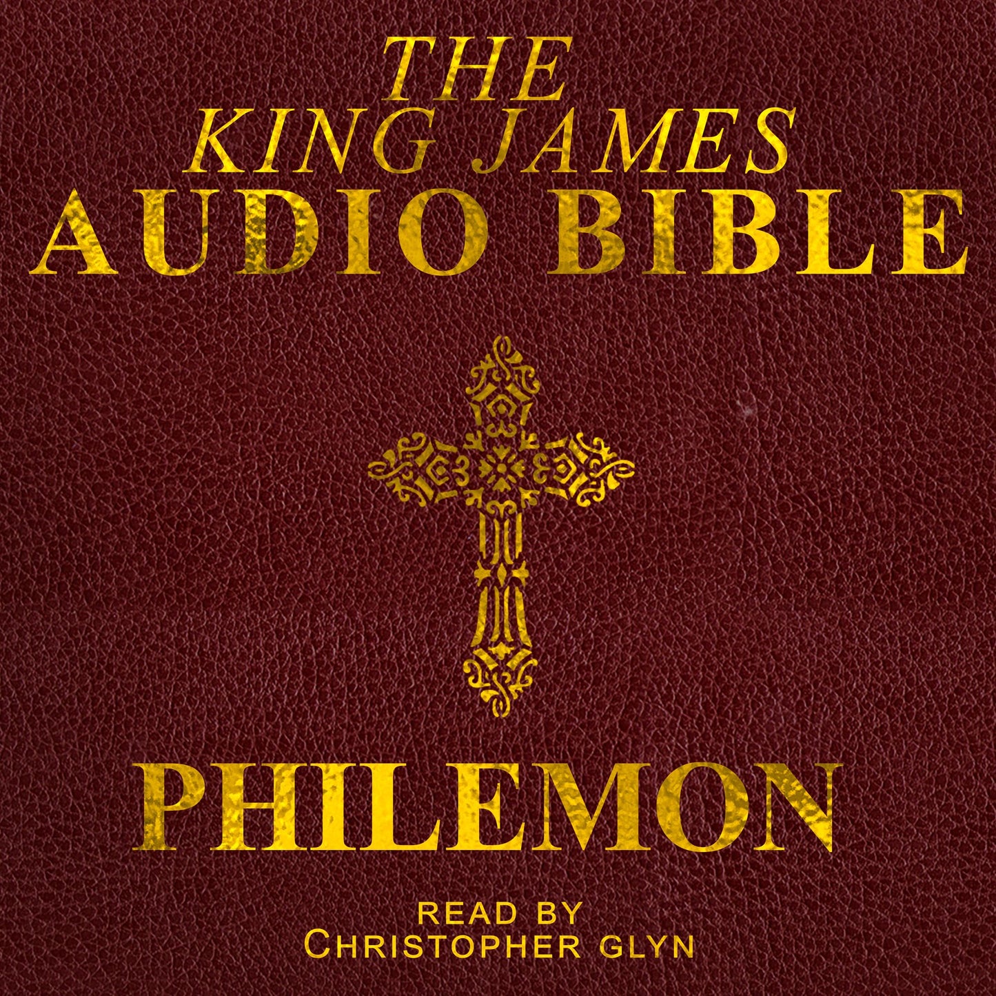 Philemon: The New Testament