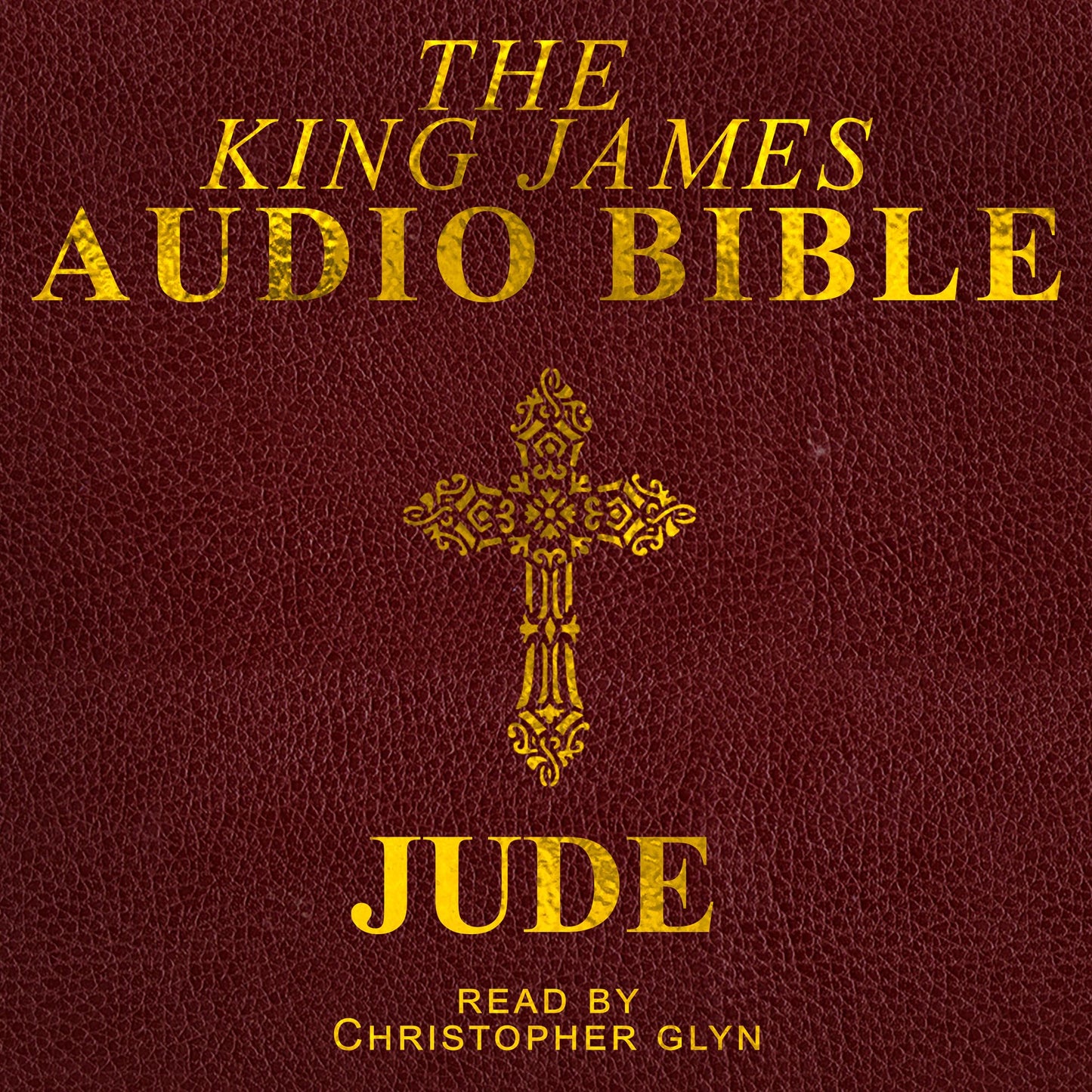 Jude: Old Testament