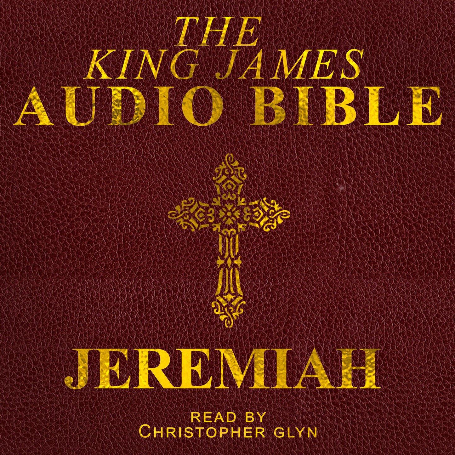 Jeremiah: The Old Testament