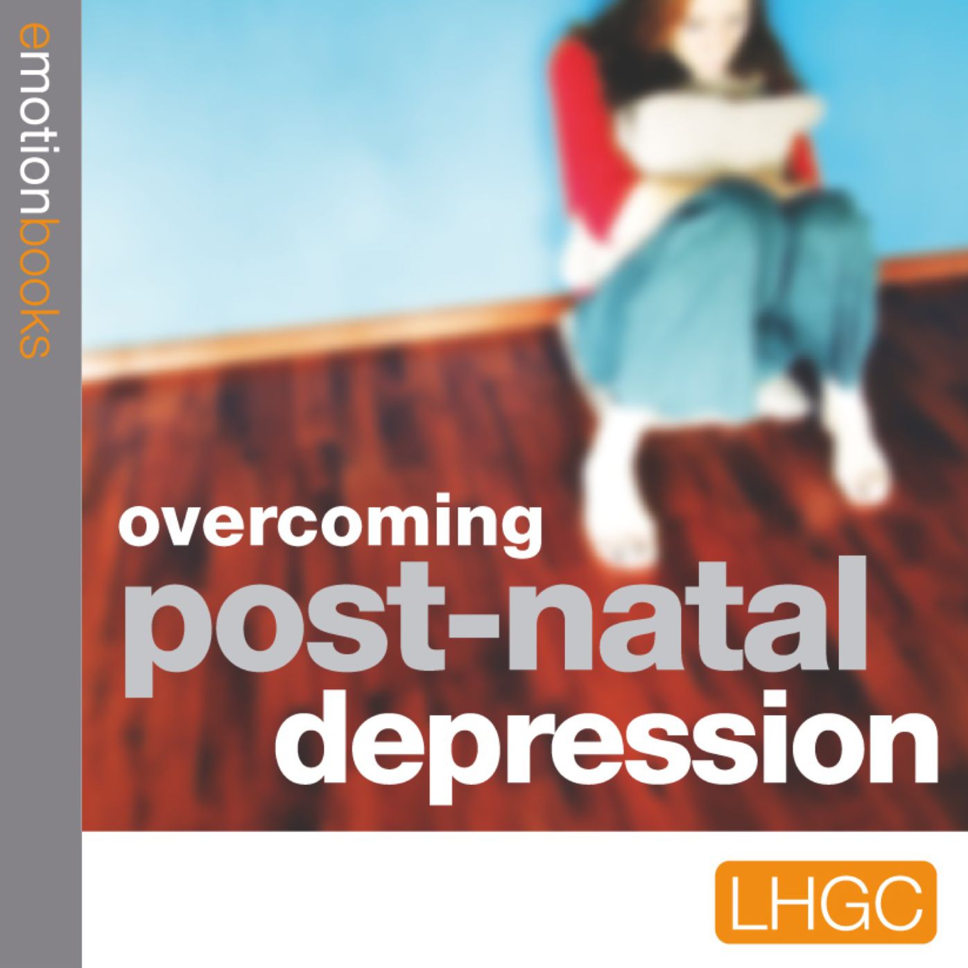 Overcoming Post-Natal Depression: E Motion Books