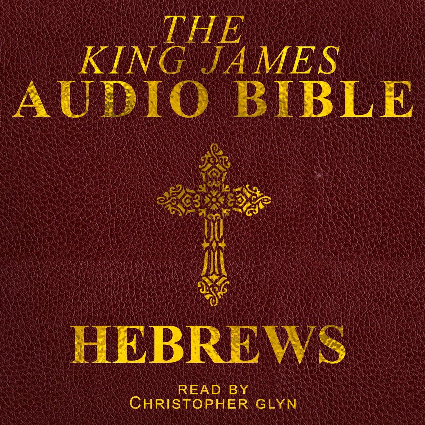 Hebrews: The New Testament