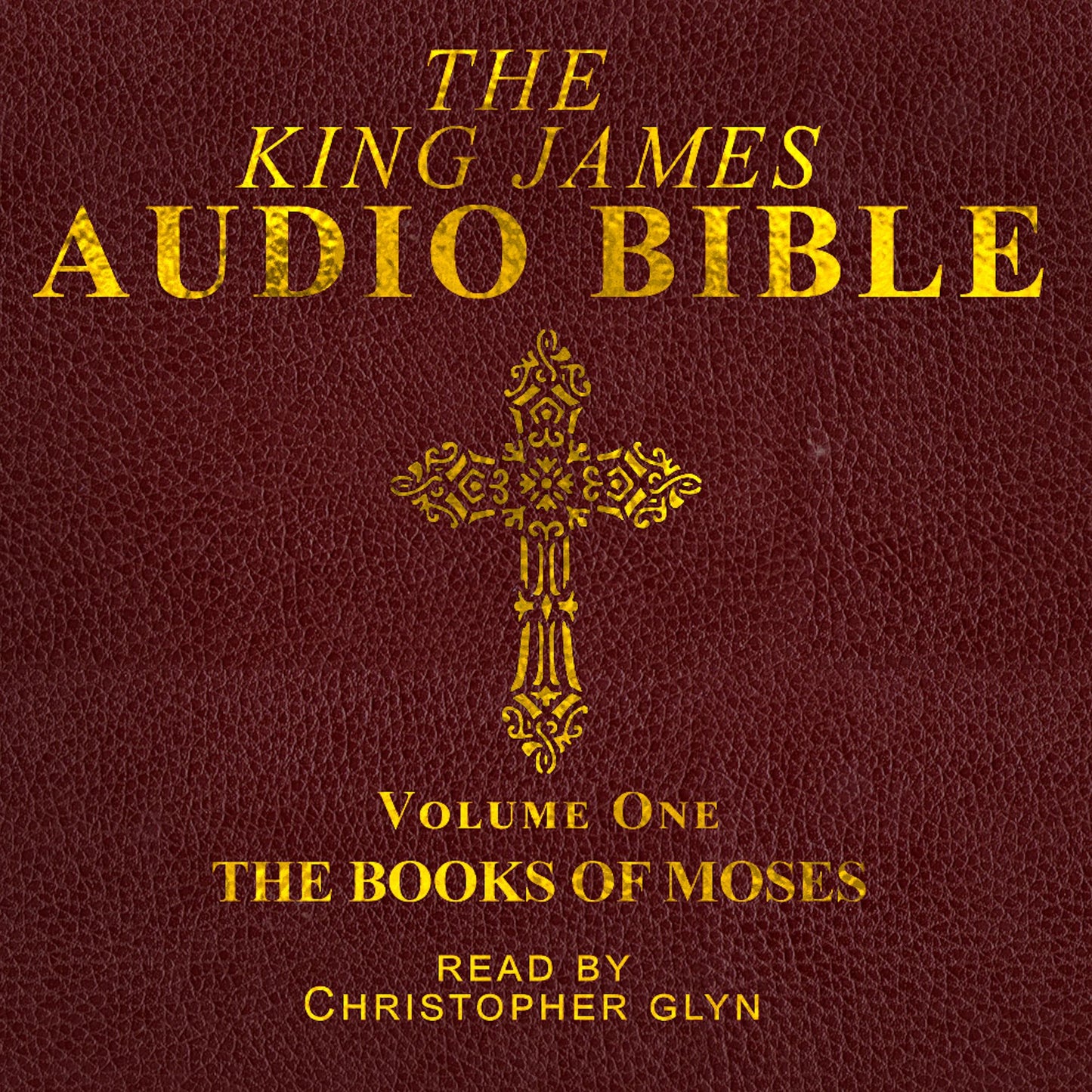 The Books Of Moses