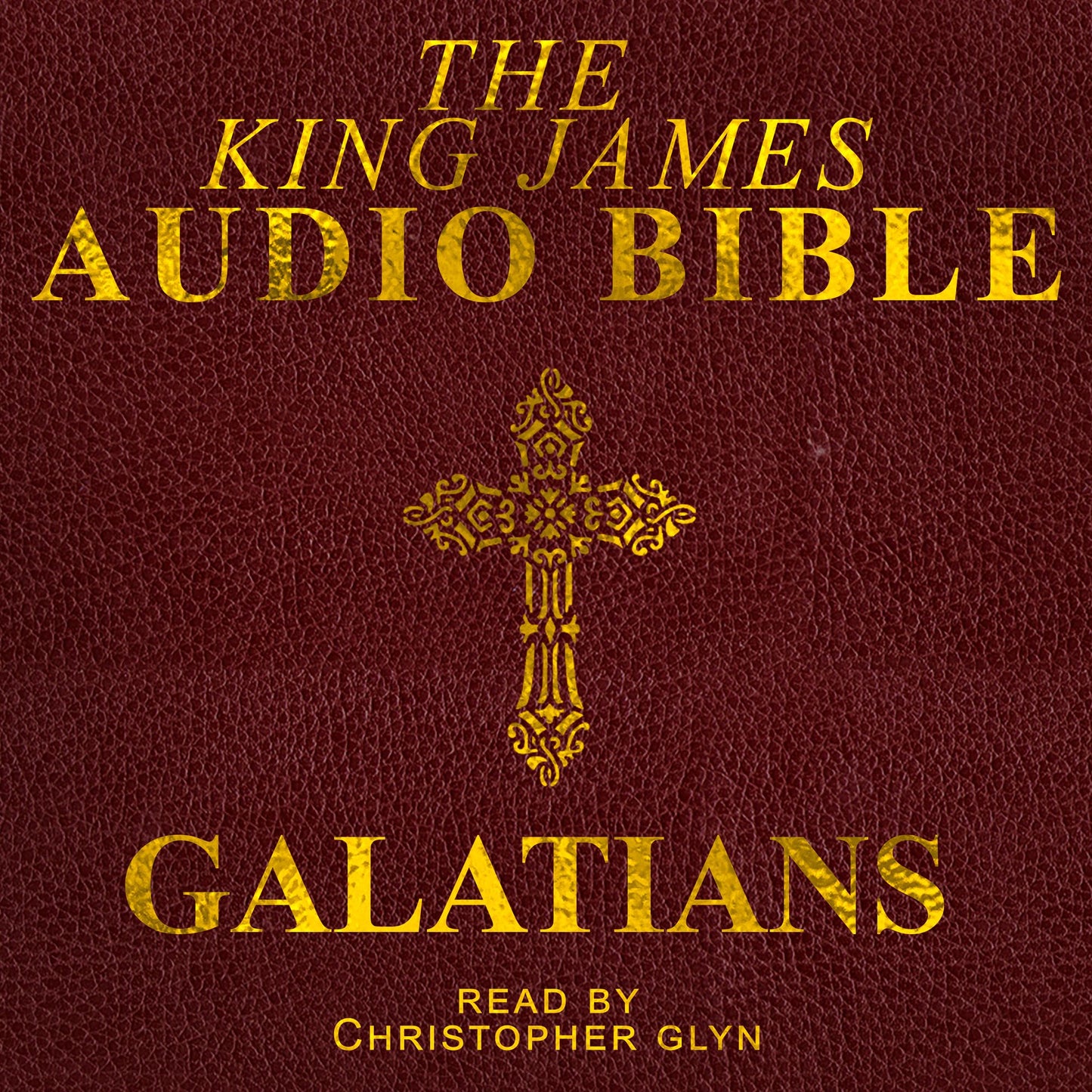 Galatians: Old Testament