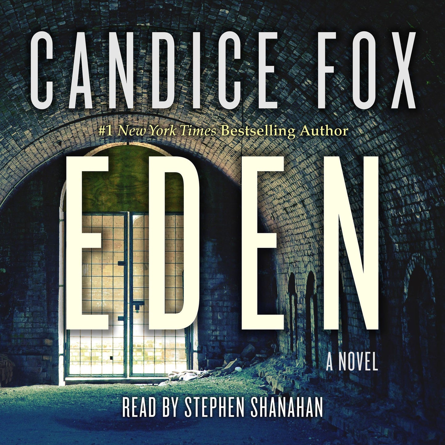 Eden: A Novel