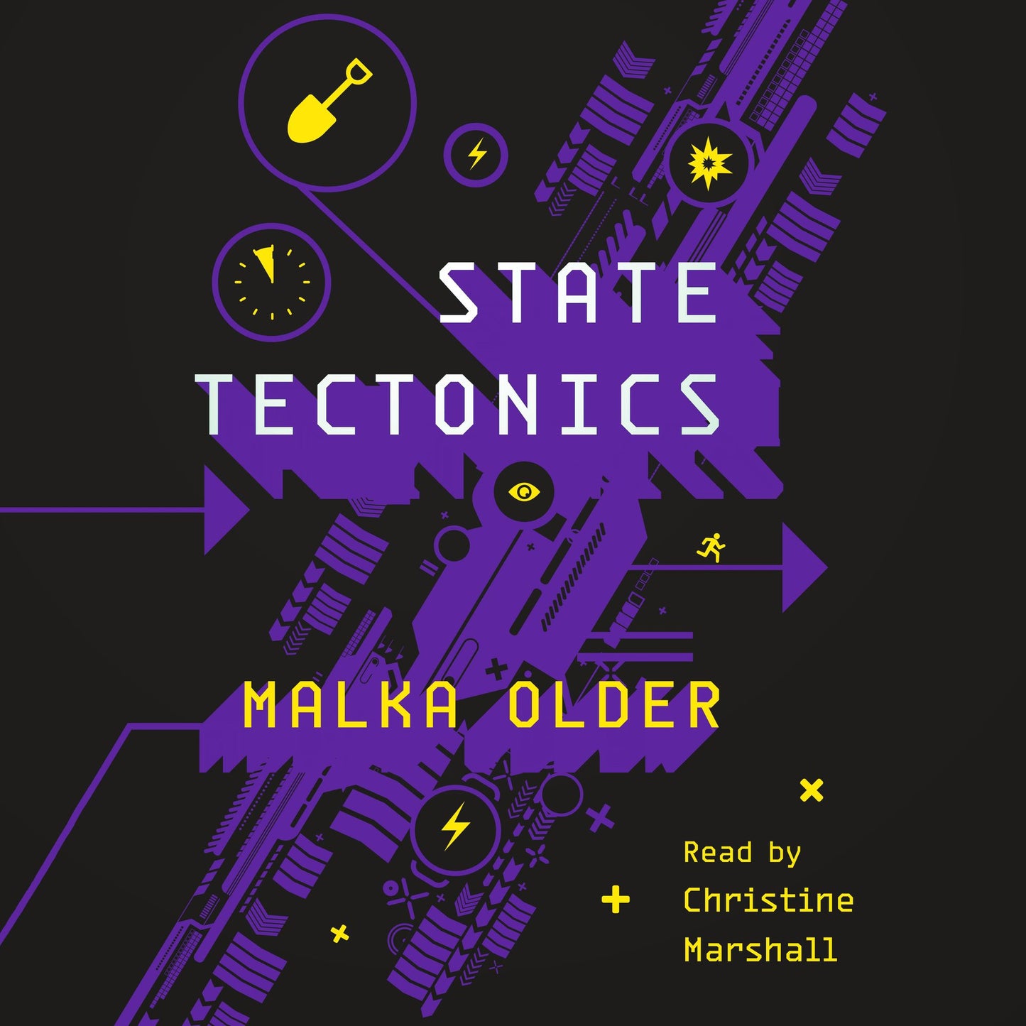 State Tectonics