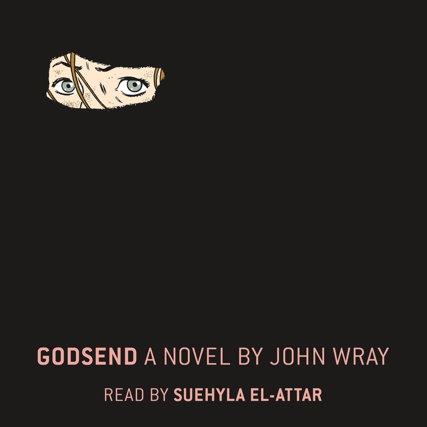 Godsend: A Novel