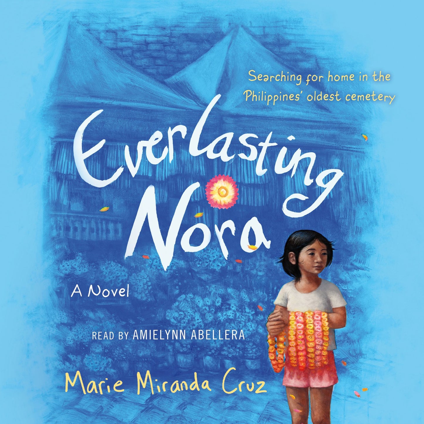Everlasting Nora : A Novel