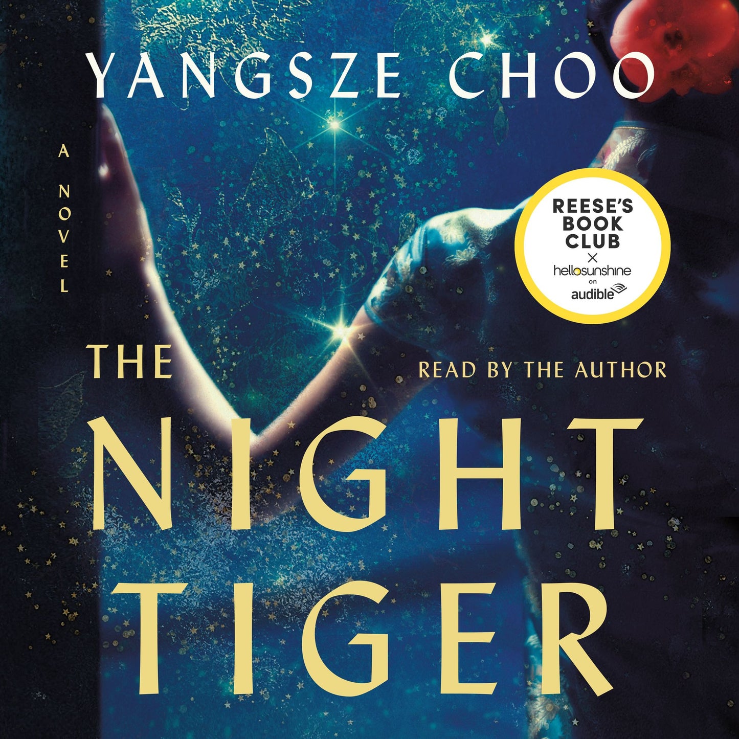The Night Tiger : A Novel