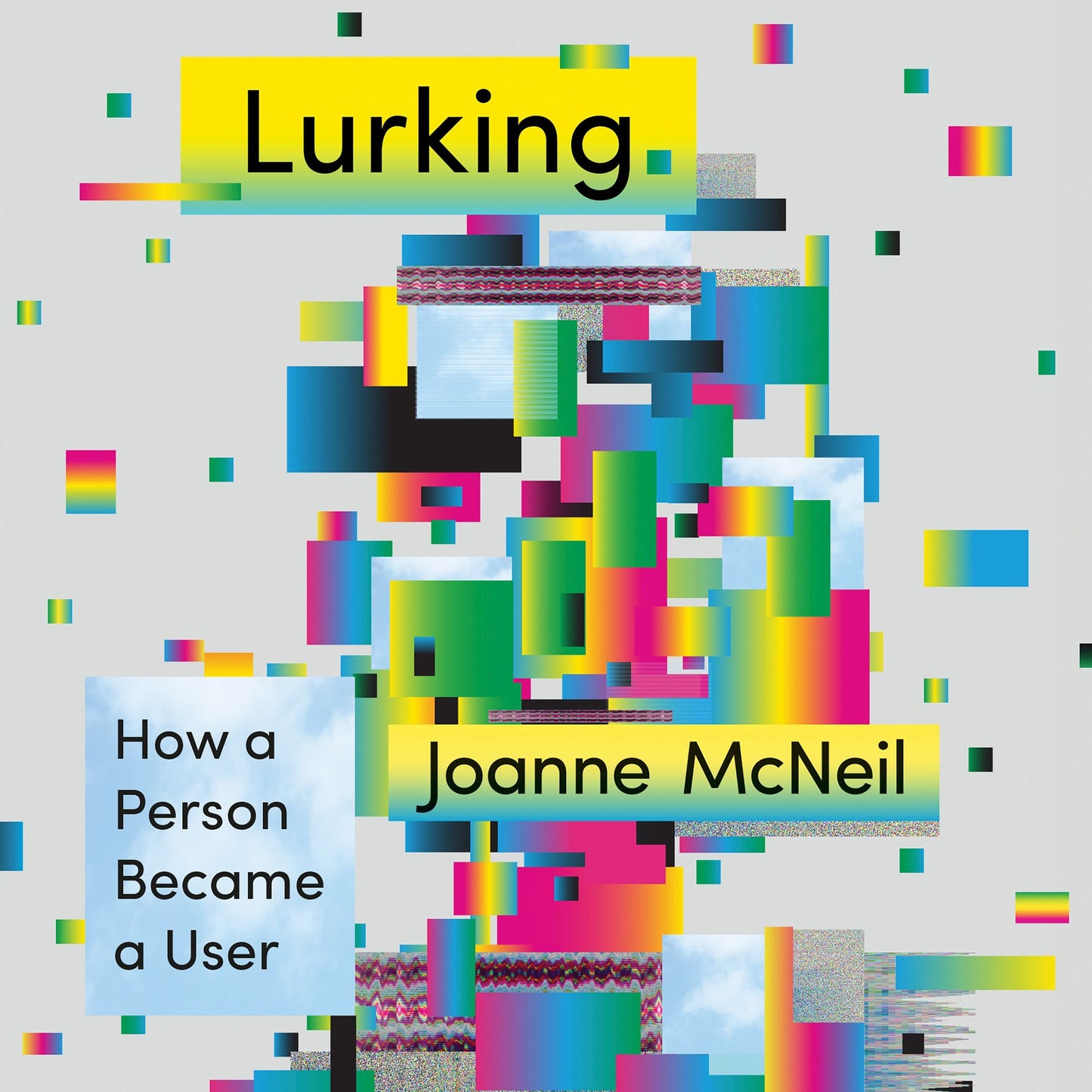Lurking : How a Person Became a User