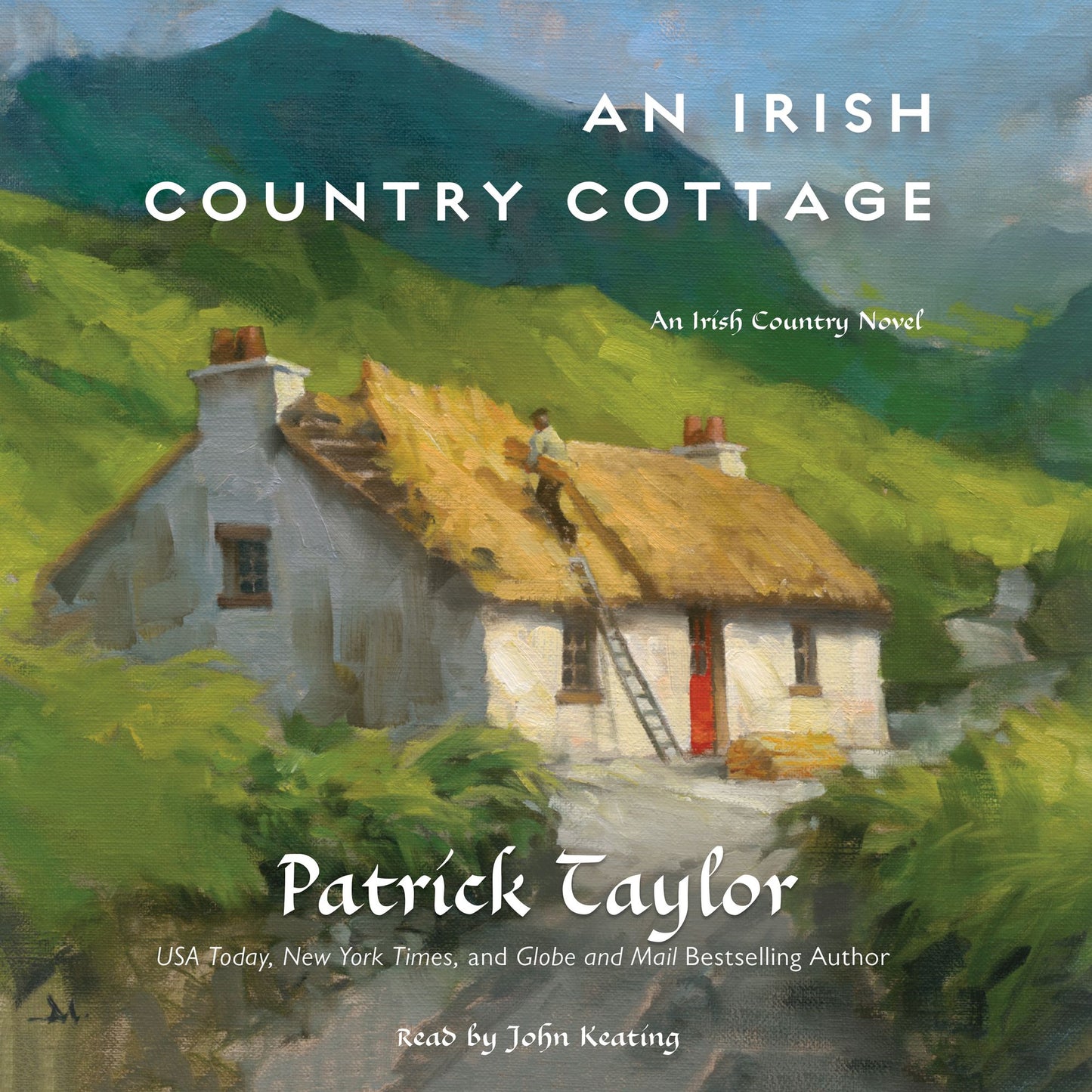A Irish Country Cottage : An Irish Country Novel