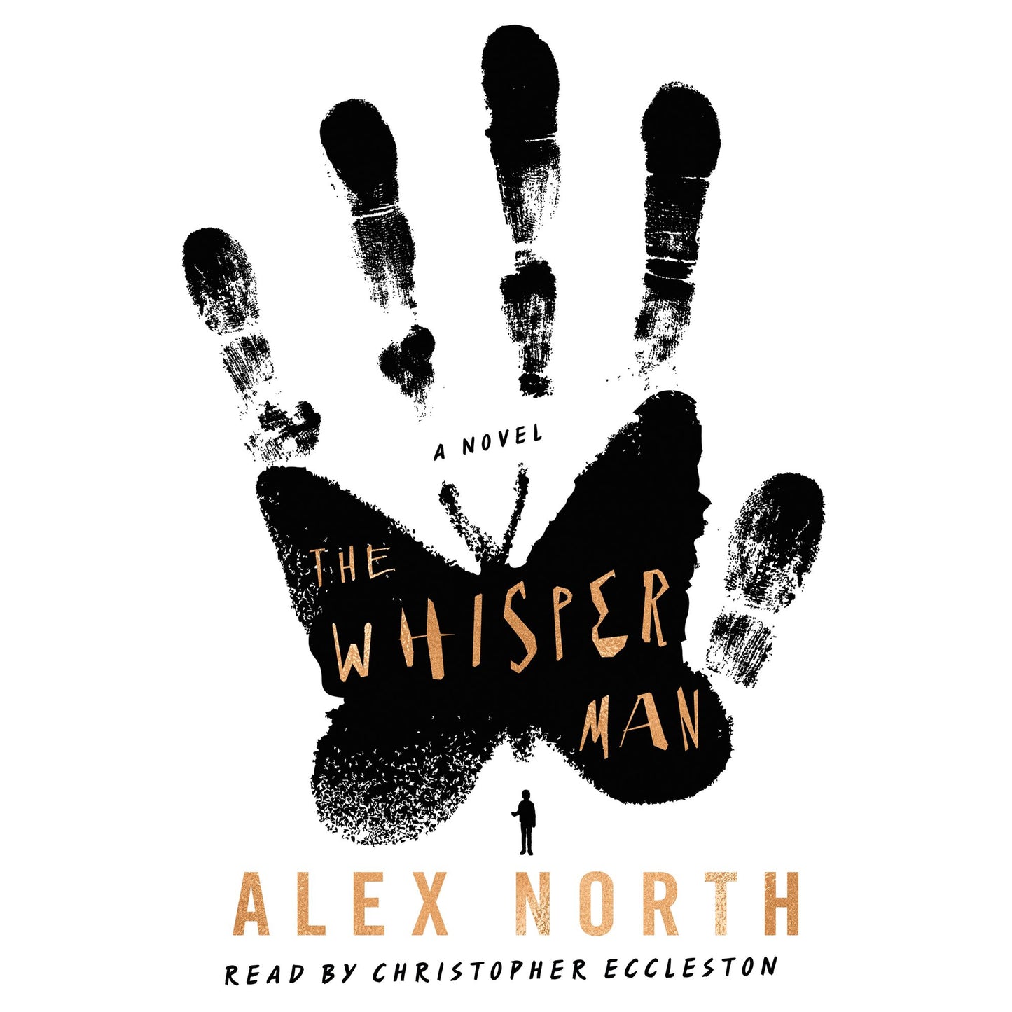 The Whisper Man: A Novel