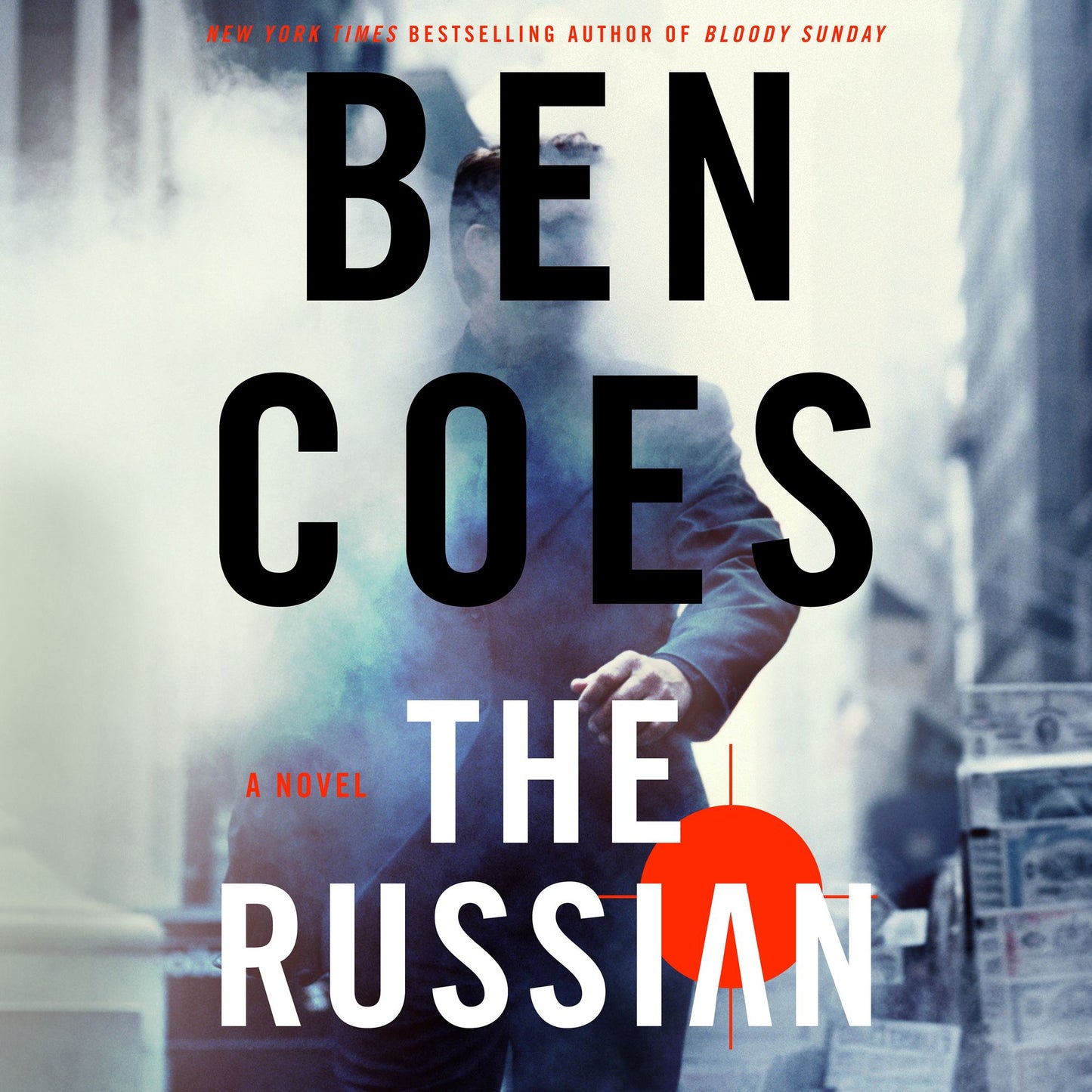 The Russian: A Novel