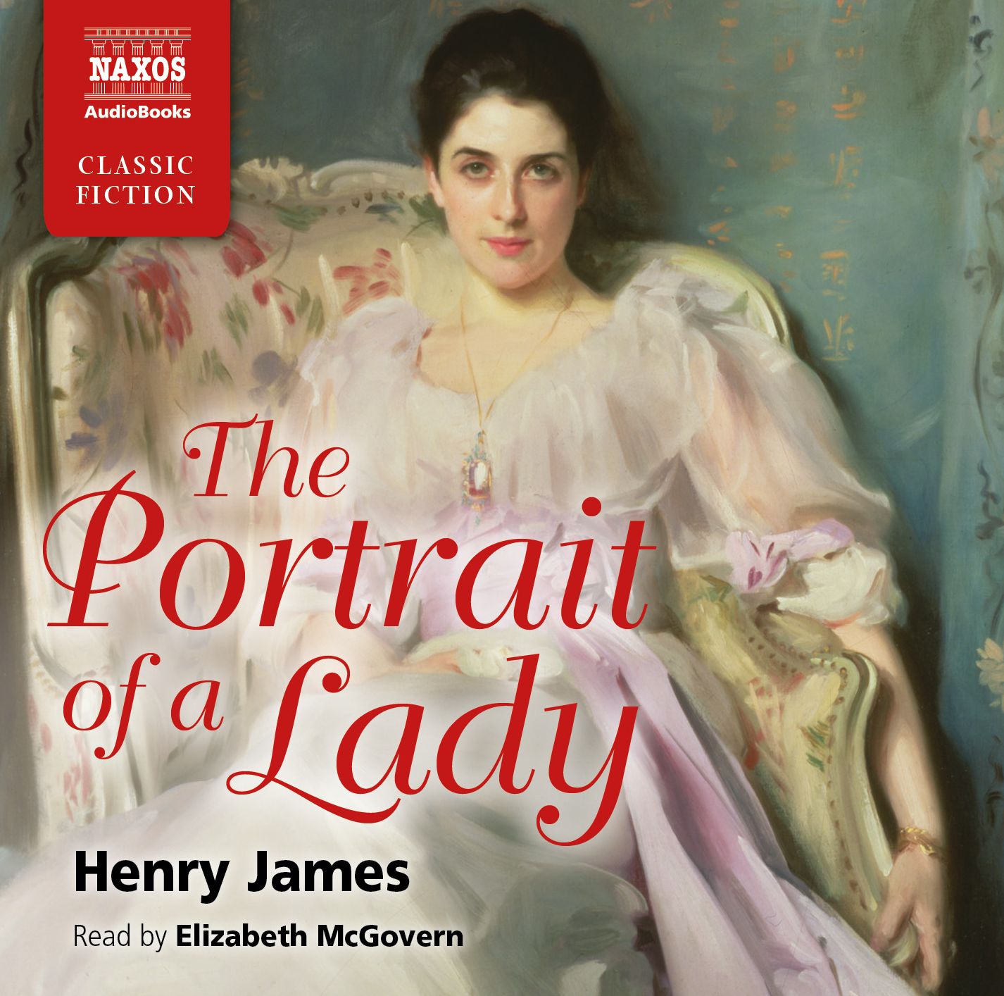The Portrait of a Lady (Abridged)
