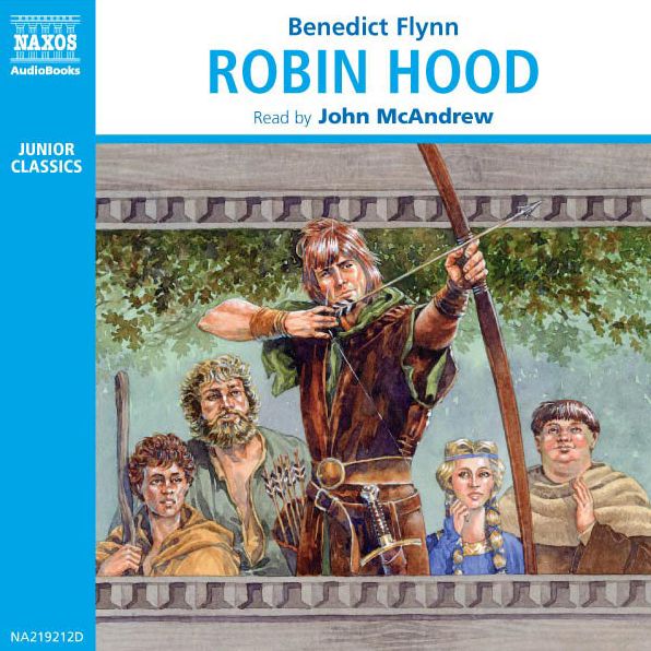 Robin Hood