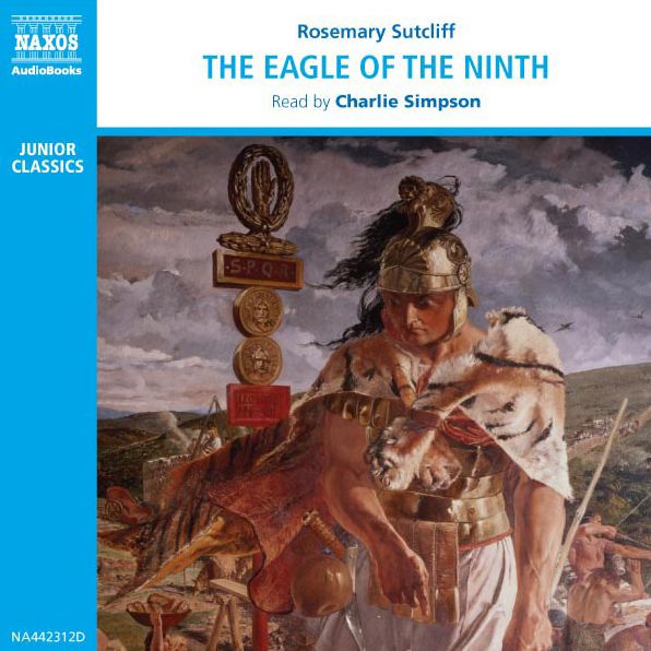 The Eagle of the Ninth (Abridged)