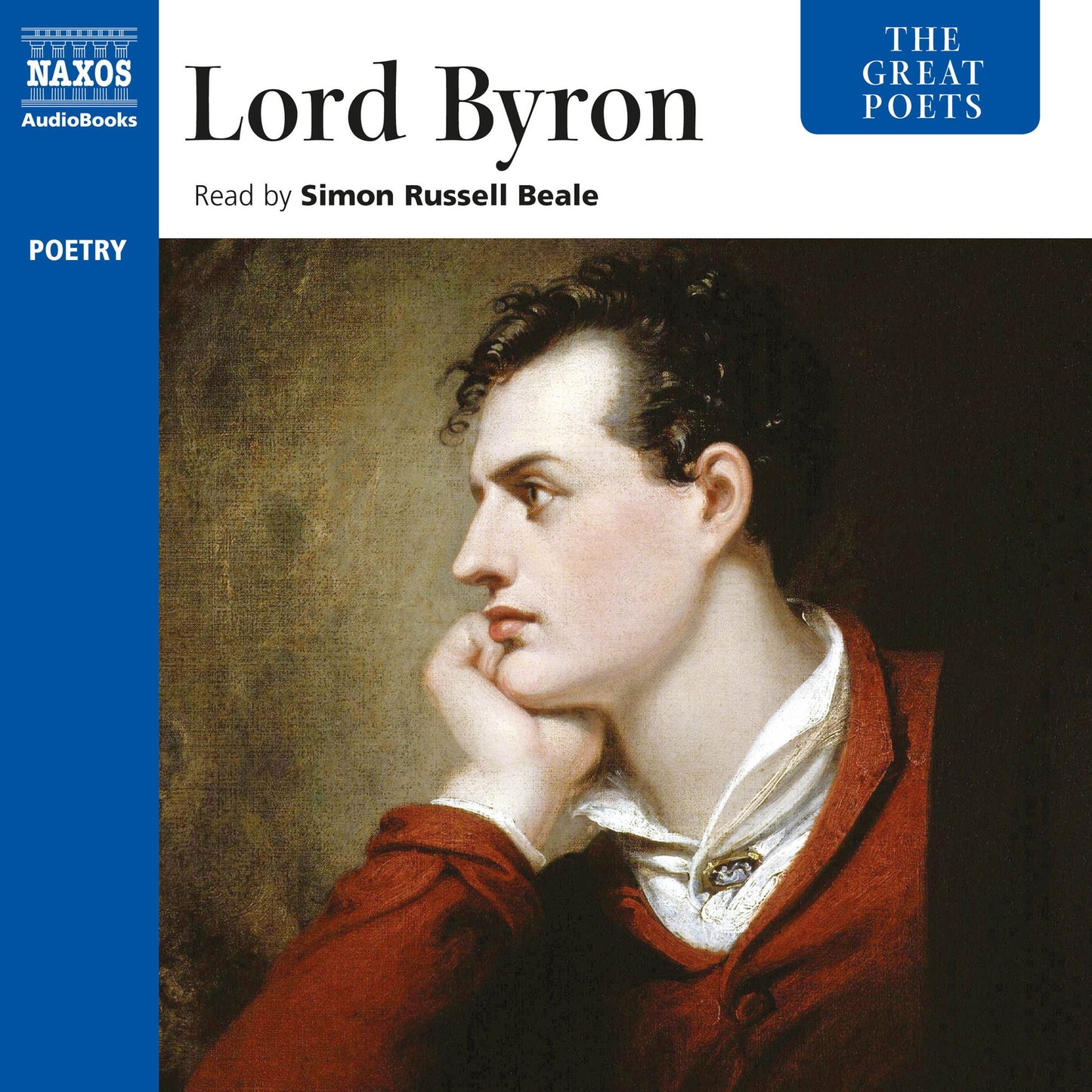 Great Poets: Lord Byron, The