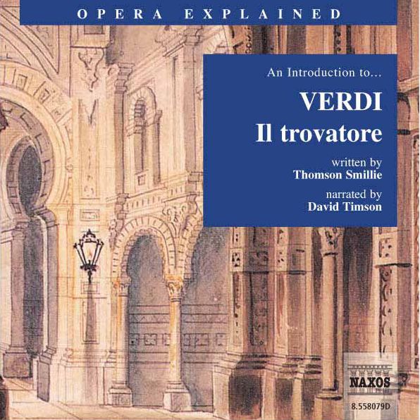 Il trovatore
