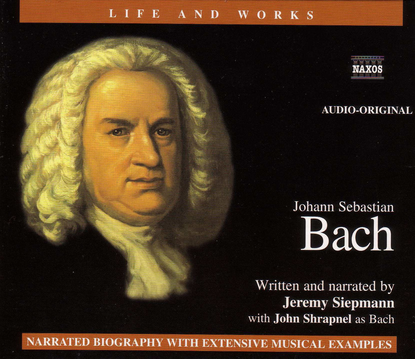 Johann Sebastian Bach
