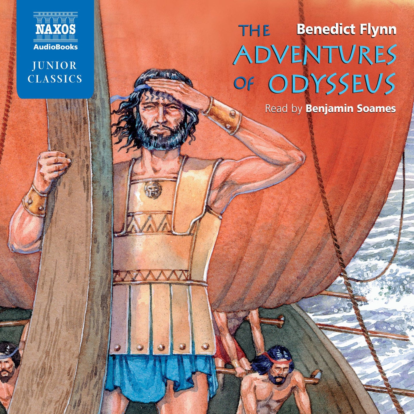 The Adventures of Odysseus