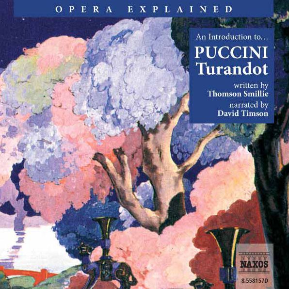 Puccini: Turandot