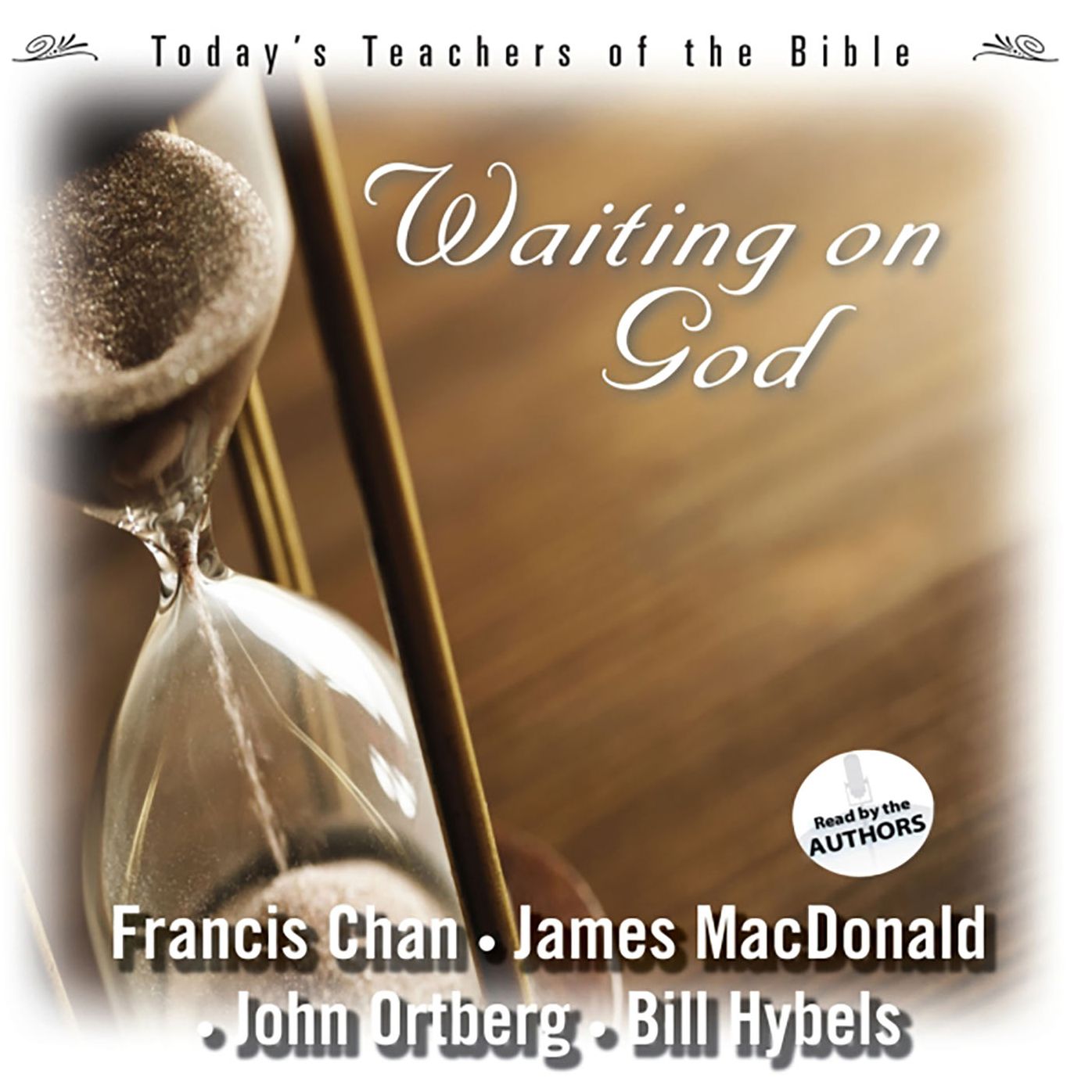 Waiting On God