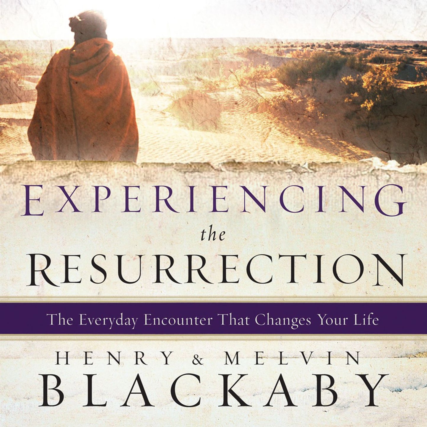 Experiencing the Resurrection: The Everyday Encounter That Changes Your Life