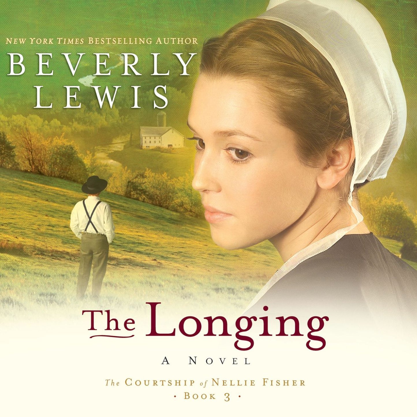 The Longing : A Novel (Abridged)