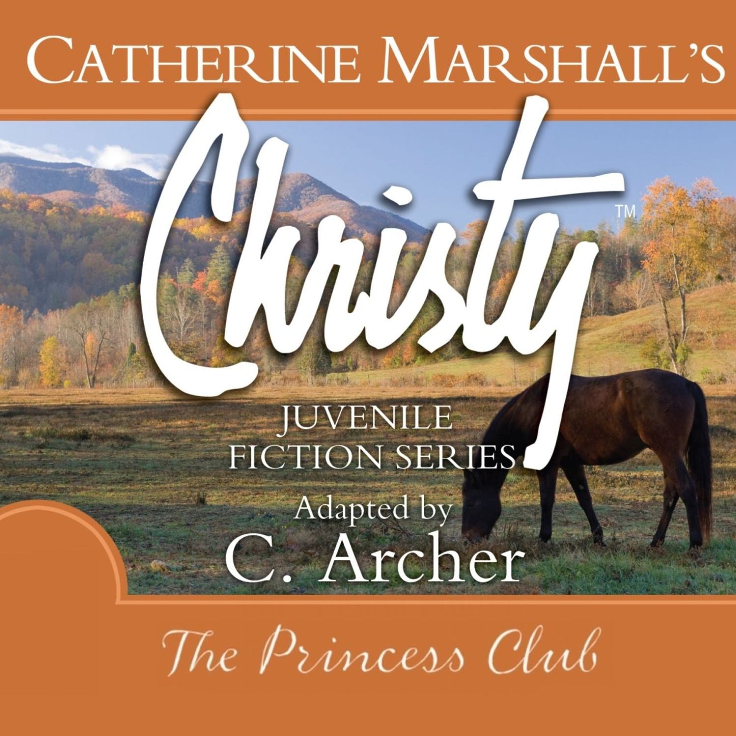 The Princess Club