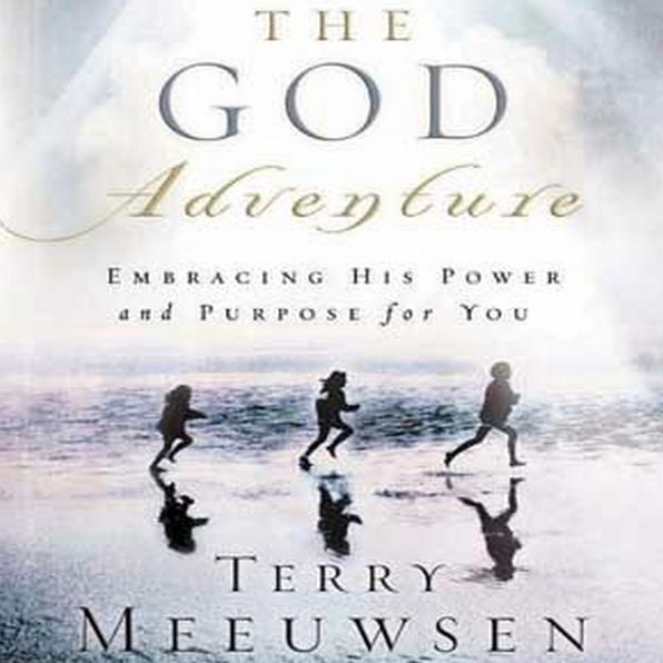 The God Adventure