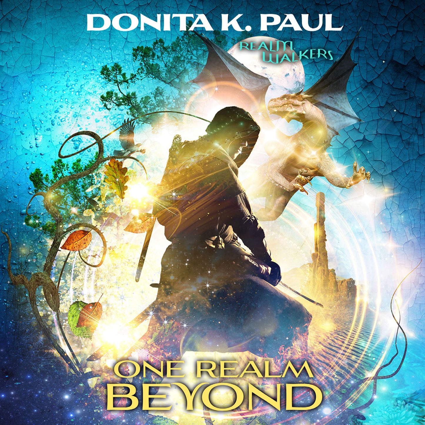 One Realm Beyond: Realm Walkers, Book 1