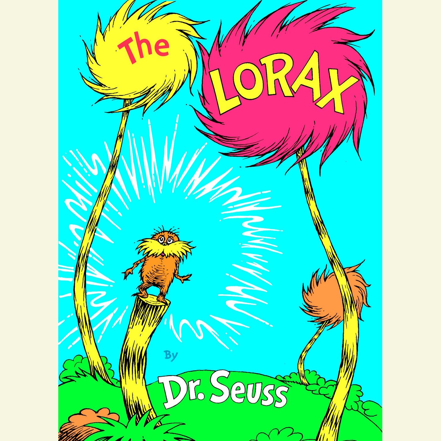 The Lorax